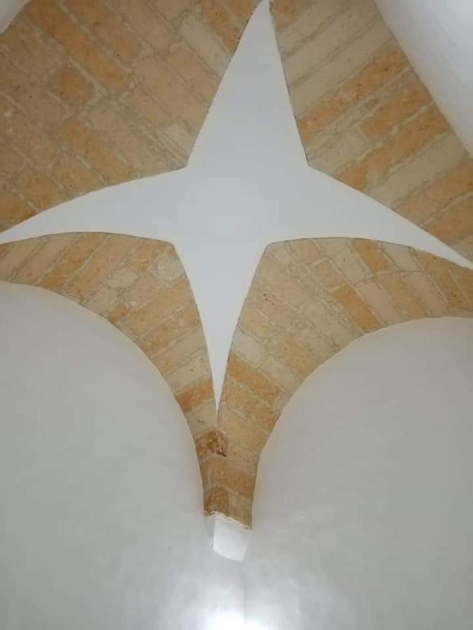 Bed&Dreams In Salento Bilocale Con Vasca Idromassaggio Villa Guagnano Exteriör bild